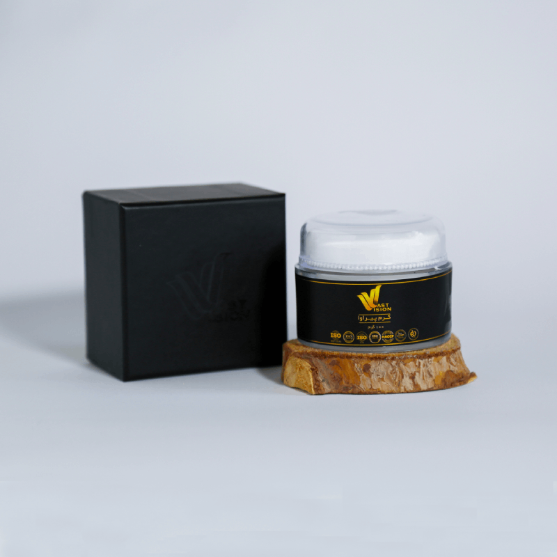 کرم پیراوا 0