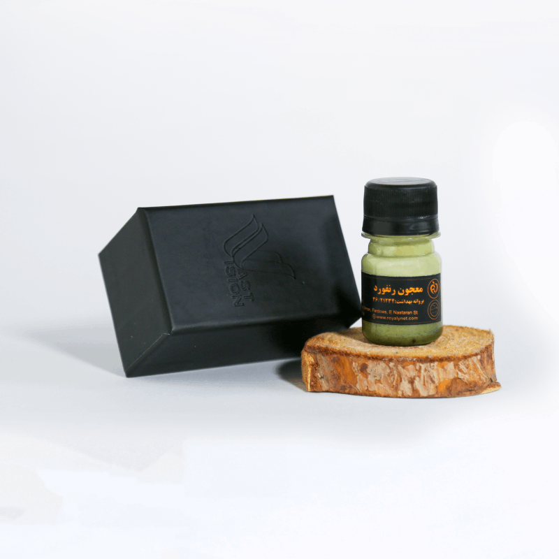 معجون رنفورد 0