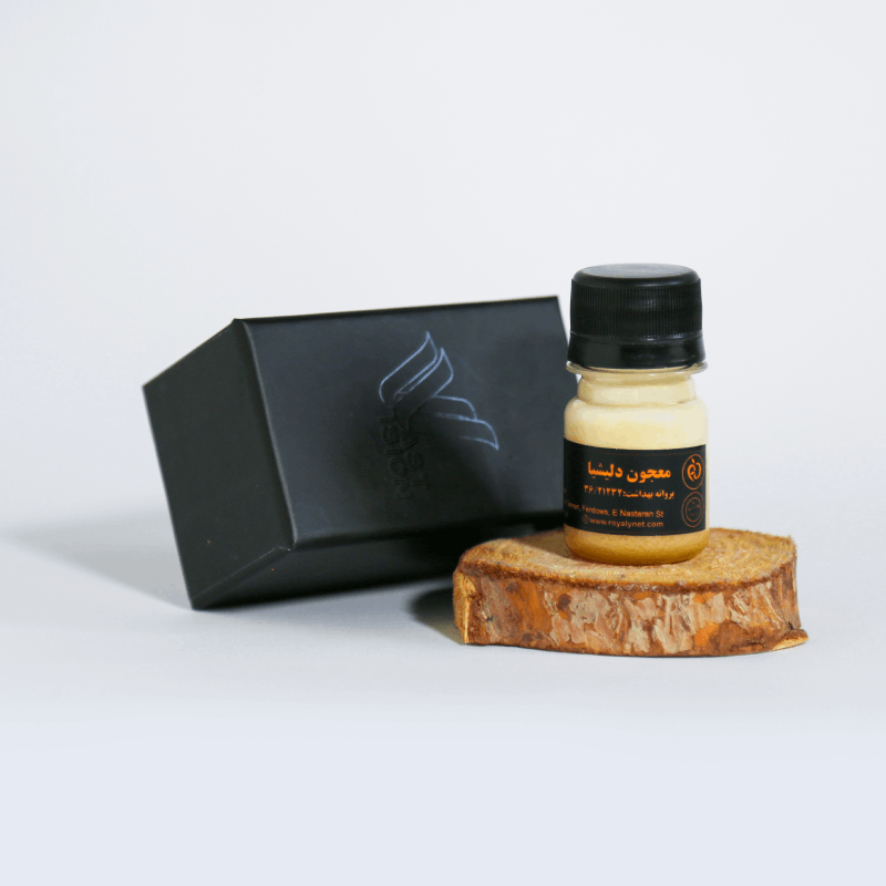 معجون دلیشیا 0