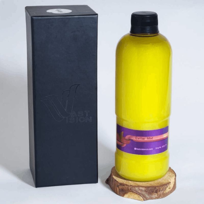 شامپو اویتار 0