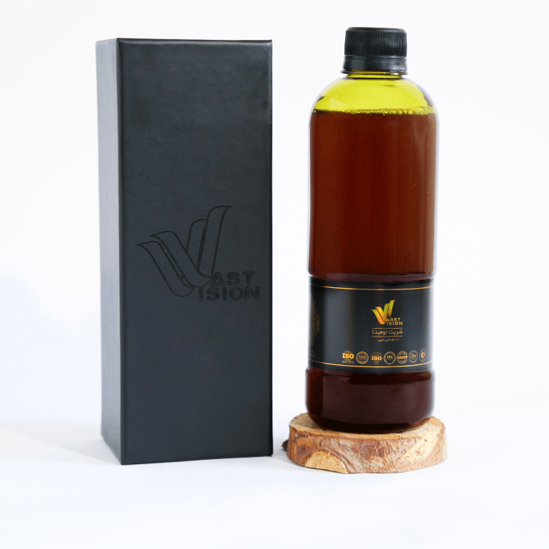 شربت لومینا 0