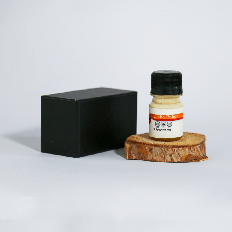 معجون وانیتا 0