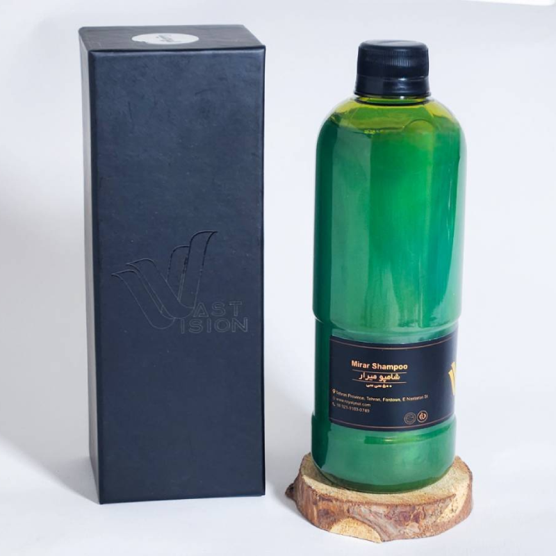شامپو میرار 0