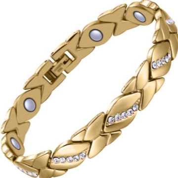 دستبند مغناطیسی زنانه شماره ۲۰ 0