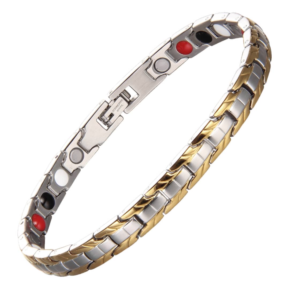 دستبند مغناطیسی اسپرت باریک شماره ۱ 0